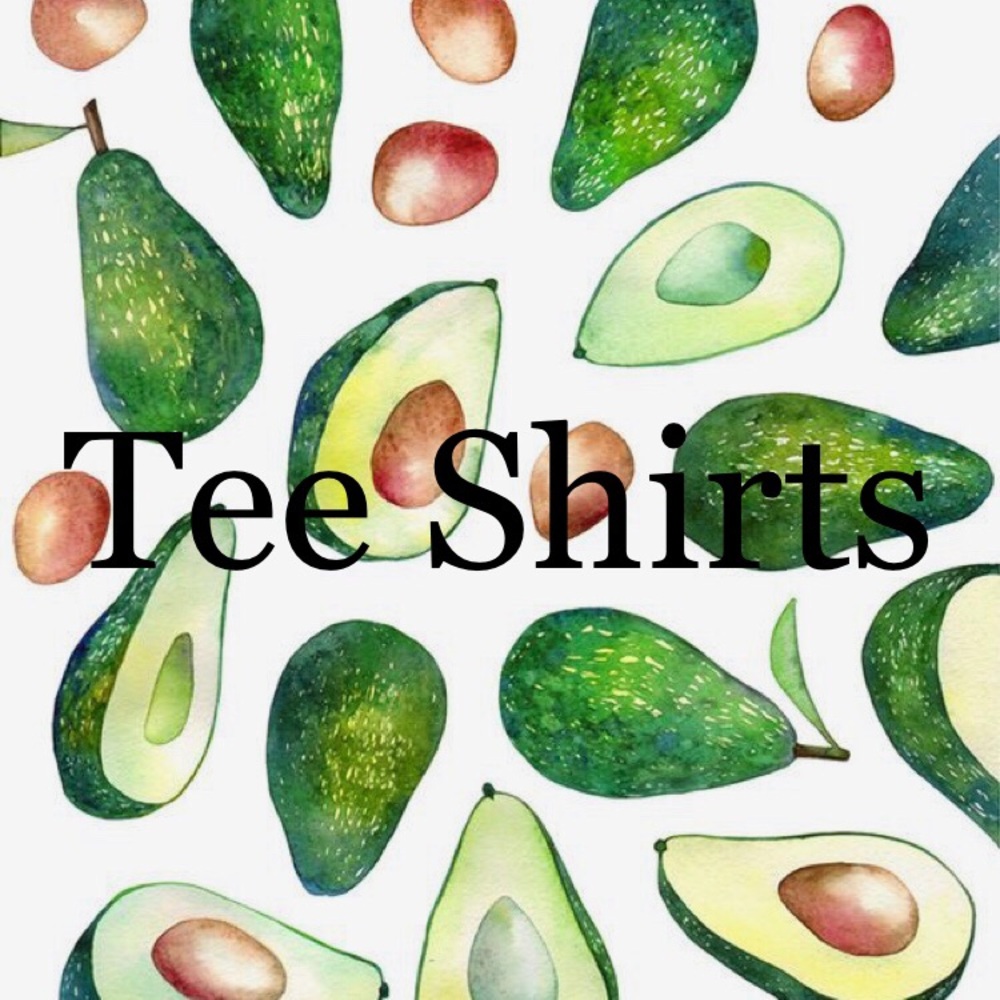 Tees